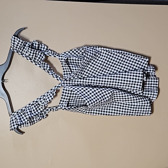 Madewell Top - Picture 5 of 7